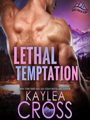 cover image of Lethal Temptation